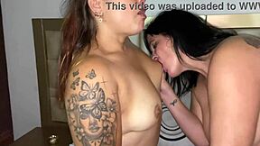 horny milf friends crave rough pussy pounding sessions