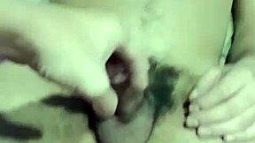 Cabinet encounter crossdresser transsexual thrill