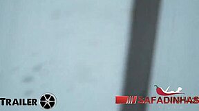 Mirella Mansur Fucks BBC in Sex Shop Full Red Video Dhones Portella