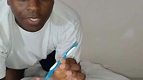 bold toothbrush vibe hits like sheer stuff intense