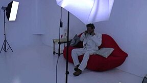 Granny Bride In Fishnets Rides Massive Cock Hardcore Style!