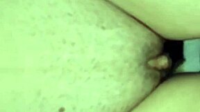 amateur milf gives homemade deepthroat blowjob on film