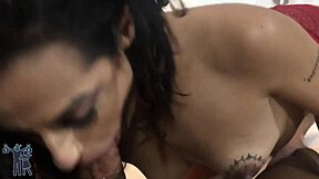 neighbor tricks milf into shower fuck with big cock homemade subtitled