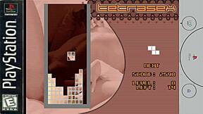 in the kitchen tetrasex turns playstation 1 gaming into a wild nostalgic romp