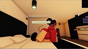 rosex monster cock unloads rough facial cumshot explosion