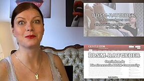 chat about catching the key part of every bdsm session