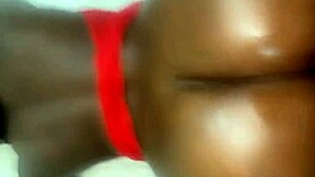 Fucking BBL Girl Hard Until I Creampie Her Deep