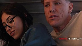 i shared a human doll with my partner to rescue our marriage