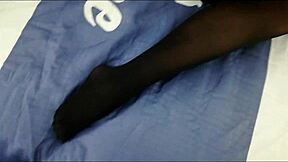 My pussy legs shake from anal orgasms hotel fuck