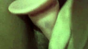 I'm a virgin so just rub my pussy don't go inside with dildo