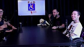 bia hot prefers dick that makes her cum sucking pussy talk with elisa sanchez