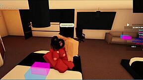 rosex monster cock unloads rough facial cumshot explosion