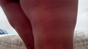 as brasileiras tem bundas enormes e amam foder forte ate gozar