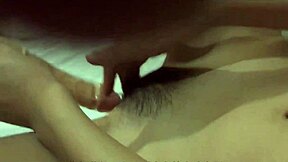 doesn't this sexy asian 18yo babe look hot sucking my thick cock deep?