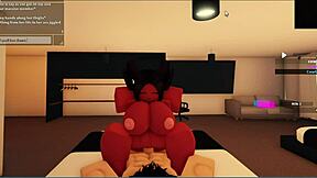 rosex monster cock unloads rough facial cumshot explosion