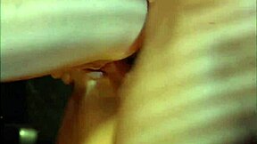 milf victoria's huge tits bounce as monster cock bones shaved pussy