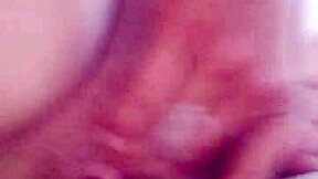 watch me stroke my girlfriend's wet pussy while she moans for more