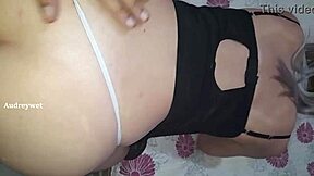 Cuckold Films Emotional Motel Fuck Milking My Tits