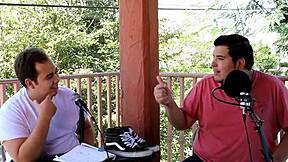 who can handle our three monster cocks pounding hard?