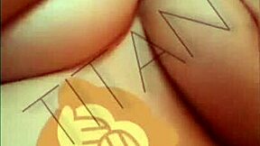 Hot Venezuelan Naked Fingers Herself on Call!