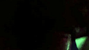 making my ghetto bbw cutie feel so good with slow deep cock strokes