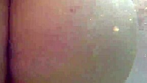 bbw redhead milf hairy bush big ass tits nude public beach underwater