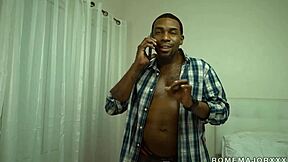 Rome Major Fills Camille Lixx Big Ass Anal With Monster Cock Creampie Tits Tattoo