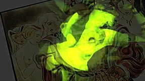 i love this vintage erotic art collection