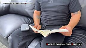 Promiscuous Stepmom Taunts Me Then I Pound Her Hard - Paola Stone