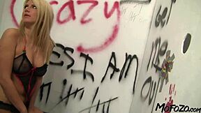 uh daddy i think i messed up sucking that huge cock at the gloryhole mofozo com