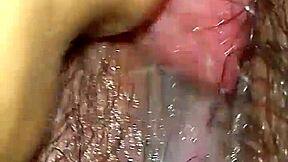 check out this hot blowjob on my wet wife she loves it