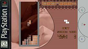 in the kitchen tetrasex turns playstation 1 gaming into a wild nostalgic romp