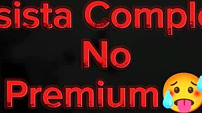 i let her ride me hard then filled her up inside