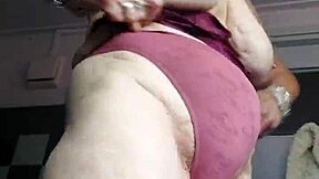 Granny's New Lingerie Sparks Exciting German Style Reveal