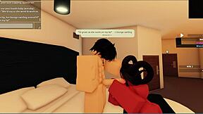 rosex monster cock unloads rough facial cumshot explosion