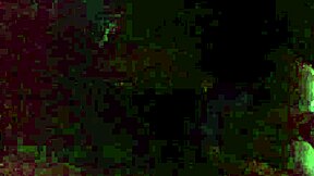 making my ghetto bbw cutie feel so good with slow deep cock strokes