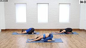 join my workout joi challenge jerk off and cum buckets