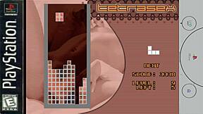 in the kitchen tetrasex turns playstation 1 gaming into a wild nostalgic romp