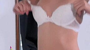 watching amateur teen slut take hard doggystyle pounding