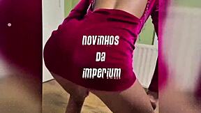 raw wife shares friend hubby claims tight ass creampie