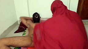 hey teacher hangs with his bangladeshi student girl