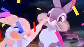 Dick or ass sperm, speedyfucker faster than thumper?