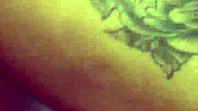 45-year-old milf's first outdoor fuck with young stud at waterfall