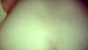 Shemale Pounds Lesbian Girlfriend in Bisexual Strapon Threesome Creampie Orgy