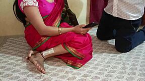 teacher grabs student's monster cock from pocket while hunting cigarette then rides creampie moaning dirty talk spooning