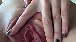 Blonde Big Tits Slut Begs Cock Lick My Wet Pussy Face Sit