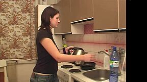 old lecher pavel seduces teen ashley sweet slowly