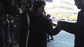 old lecher pavel seduces teen ashley sweet slowly