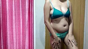 Indian Sali Seduces Jija Hardcore Fuck Dirty Hindi Talk