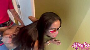 that young slut from x videos let the firefighter fuck her tight ass and they filmed the leak